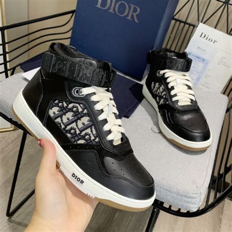 dior b27 noir|dior b27 boots.